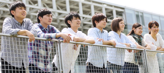 2026年度新卒採用～NEW GRADUATES 2026～