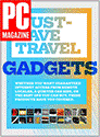 PC Magazine Must-Have Travel Gadgets