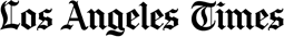 Los Angeles Times