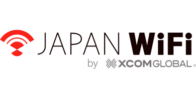 JAPAN WiFi